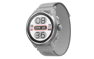 Coros, Zegarek sportowy, APEX 2 Pro GPS Outdoor Watch, szary - Monitory aktywności - miniaturka - grafika 1