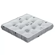 Pufy i podnóżki - Siedzisko Tomi, 40 × 40 × 6 Cm, Magic Collection - miniaturka - grafika 1