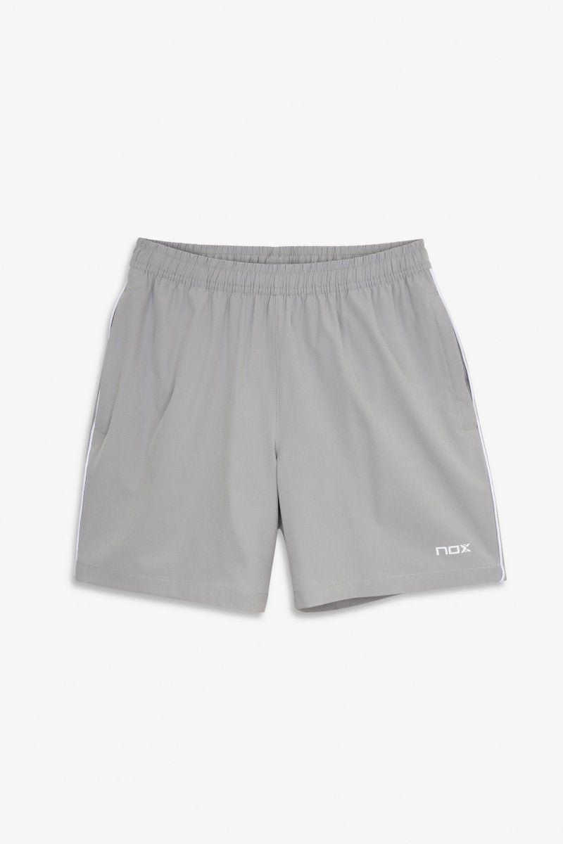 NOX Team Men gray xl