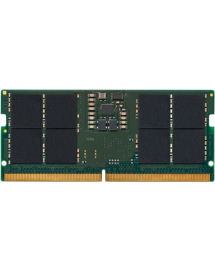 kingston Pamięć notebookowa DDR5 32GB1*32GB/5600 KCP556SS8-32