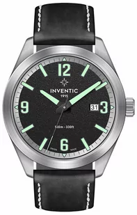 Zegarek Zegarek Inventic C54330.41.65 U2 Gents - Zegarki męskie - miniaturka - grafika 1