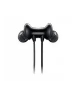 Słuchawki - OnePlus Nord Wired Earphones czarne - miniaturka - grafika 1