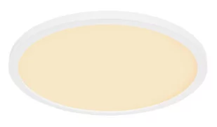 Globo Lighting 41562-24B LED Łazienkowe oświetlenie sufitowe SAPANA LED/24W/230V IP44 - Lampy sufitowe - miniaturka - grafika 2