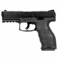 Survival - akcesoria - Pistolet na kule gumowe Heckler&Koch T4E SFP9 kal. 43 - miniaturka - grafika 1