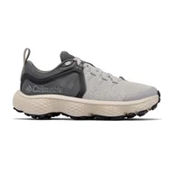 Buty trekkingowe damskie - Buty turystyczne damskie Columbia Escape Thrive Titanum - miniaturka - grafika 1