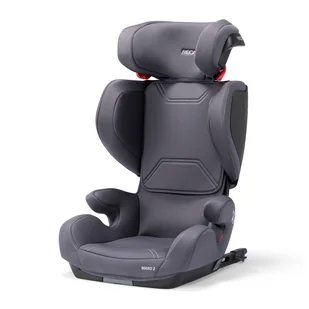 Recaro Mako 2 15-36kg Montreal Grey - Foteliki samochodowe - miniaturka - grafika 1