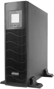 UPS Energenie EG-UPSRACK-12 - Zasilacze awaryjne UPS - miniaturka - grafika 1