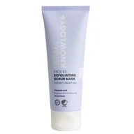 Maseczki do twarzy - DermaKnowlogy Face 63 złuszczająca maska-peeling 75ml - miniaturka - grafika 1