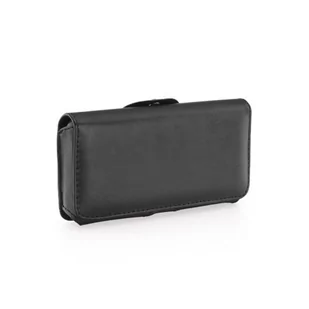 OEM Kabura do paska Chic VIP - Model 4 ( iPhone 11 / Samsung S10 / A41 / S20 / NOTE 2 / NOTE 3 / Huawei P40 ) - Etui i futerały do telefonów - miniaturka - grafika 1