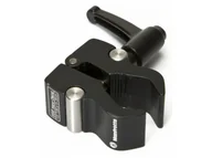 Akcesoria do statywów - Manfrotto Klamra 386B-1 Nano Clamp 386B-1 - miniaturka - grafika 1