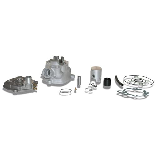 Cylinder Kit MALOSSI MHR Replica 50 ccm - RIEJU RS-2 50 AM6