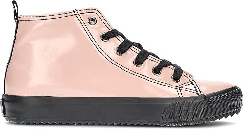 Conguitos Buty, Trampki dziecięce, Różowy, 34 EU