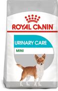 Sucha karma dla psów - Royal Canin CCN Mini Urinary Care 8 kg - miniaturka - grafika 1