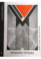 Książki o kulturze i sztuce - Otręba grafika i rysunek - miniaturka - grafika 1