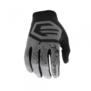 Rękawice Evolve splatter - Rękawiczki sportowe damskie - miniaturka - grafika 1