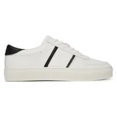 Sneakersy męskie - Półbuty Gino Rossi ENZO-01 125AM - miniaturka - grafika 1