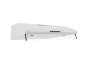 Okapy kuchenne - Akpo WK-7 ZK-50 Biały - miniaturka - grafika 1