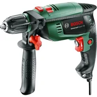Wiertarki - Bosch Wiertarka przewodowa 700 W 1BIEG - miniaturka - grafika 1