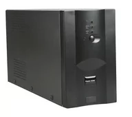 Zasilacze awaryjne UPS - Gembird Power Cube (UPS-PC-850AP) - miniaturka - grafika 1