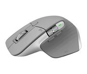 Myszki - Logitech MX MASTER 3 szara (910-005695) - miniaturka - grafika 1