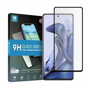 Mocolo Xiaomi POCOPHONE F1 Szkło aparat obiektyw - Szkła hartowane na telefon - miniaturka - grafika 1