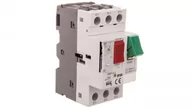 Inne akcesoria elektryczne - Kanlux Wyłącznik silnikowy KMP 2,5-4A 24067 - miniaturka - grafika 1