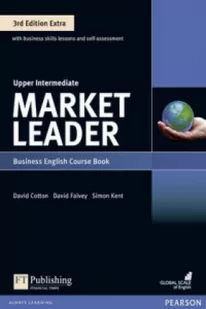 Market Leader 3rd Edition EXTRA Upper Intermediate Coursebook with DVD-ROM - dostępny od ręki, wysyłka od 2,99 - Książki do nauki języka angielskiego - miniaturka - grafika 2