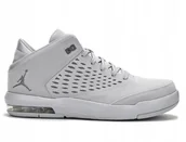 Buty sportowe męskie - Burty sportowe Nike Jordan Flight Origin 4 921196 005 R. 44 - miniaturka - grafika 1