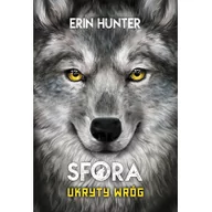 Fantasy - Erin Hunter Ukryty wróg Nowa Baśń - miniaturka - grafika 1