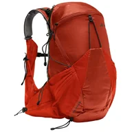 Plecaki - Plecak turystyczny Vaude Trail Spacer 18 Kolor: czerwony - miniaturka - grafika 1
