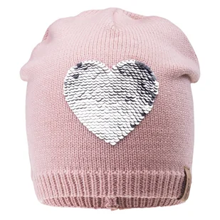 CHERYL KDG - Czapki dla dzieci - miniaturka - grafika 1