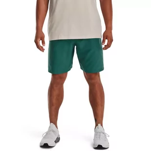 Spodenki krótkie męskie Under Armour Woven Graphic Shorts - Spodenki męskie - miniaturka - grafika 1