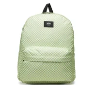 Plecaki szkolne i tornistry - Plecak sportowy szkolny Vans OLD SKOOL CHECK - miniaturka - grafika 1