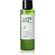 Toniki i hydrolaty do twarzy - Somebymi Super Matcha Pore Tightening Toner 150ml - miniaturka - grafika 1
