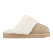 Kapcie damskie - Kapcie Beverly Hills Polo Club WFA3417-1 - miniaturka - grafika 1