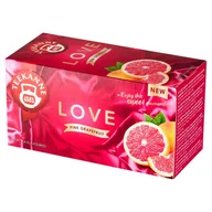 Herbata - Teekanne Love Pink Grapefruit Ex20 - miniaturka - grafika 1