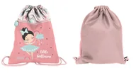 Worki na buty - Worek na buty Ballerina PP22BC-713 PASO Nowa - miniaturka - grafika 1