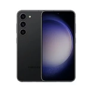 Samsung Galaxy S23 Enterprise 5G 8GB/128GB Dual Sim Czarny - Telefony komórkowe - miniaturka - grafika 1
