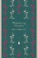 Pozostałe książki - Penguin Wuthering Heights - miniaturka - grafika 1
