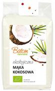 Mąka - Batom Mąka Kokosowa BIO 250g - - miniaturka - grafika 1