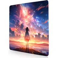 Podkładki pod mysz - PODKŁADKA GAMINGOWA Beyond the Sky 30x30 TILT XXL XL Gamingowa Dla gracza - miniaturka - grafika 1