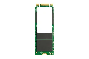 Transcend M.2 SSD 600S 64 GB Serial ATA III - Dyski SSD - miniaturka - grafika 1