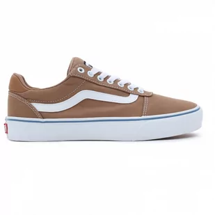 Buty męskie Vans Mn Ward Deluxe Rozmiar butów (UE): 40,5 / Kolor: brązowy - Trampki męskie - miniaturka - grafika 1