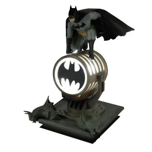 Paladone Paladone Batman Figurine Light PP6376BM - Lampy pozostałe - miniaturka - grafika 1