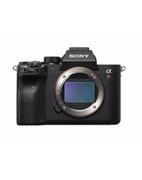 Aparaty Cyfrowe - Sony A7R IVa body ILCE7RM4A - miniaturka - grafika 1