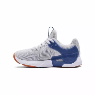 Buty treningowe damskie Under Armour W HOVR Apex 2 Gloss - Buty sportowe damskie - miniaturka - grafika 2