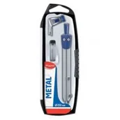 Przybory szkolne - Cx Dystrybucja Cyrkiel Start. Zestaw 3-elementowy - miniaturka - grafika 1