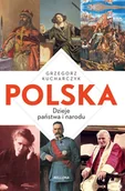 Historia Polski - Polska. Dzieje państwa i narodu - miniaturka - grafika 1