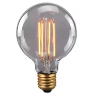 Żarówki LED - Italux Żarówka Retro LED bulb KULISTA E27 6W 6806125 - miniaturka - grafika 1