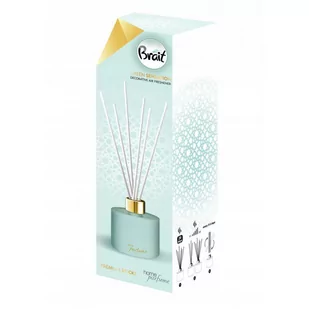 Patyczki Zapachowe Green 100ml BRAIT7 - Zapachy do domu - miniaturka - grafika 2
